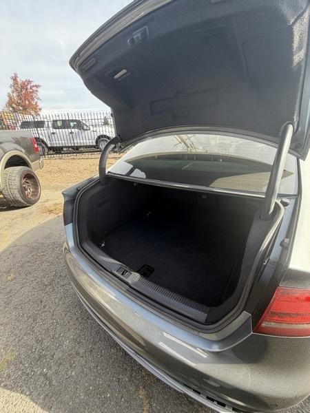Audi S4 Sedan quattro S tronic 2012