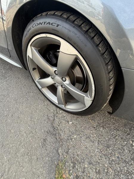 Audi S4 Sedan quattro S tronic 2012