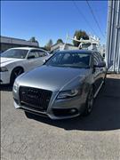 2012 Audi S4 