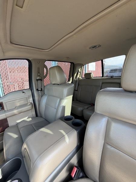 Ford F-150 FX4 SuperCrew 4WD 2005
