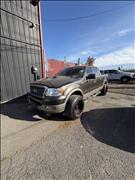 2005 Ford F-150 