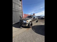 2005 Ford F-150 
