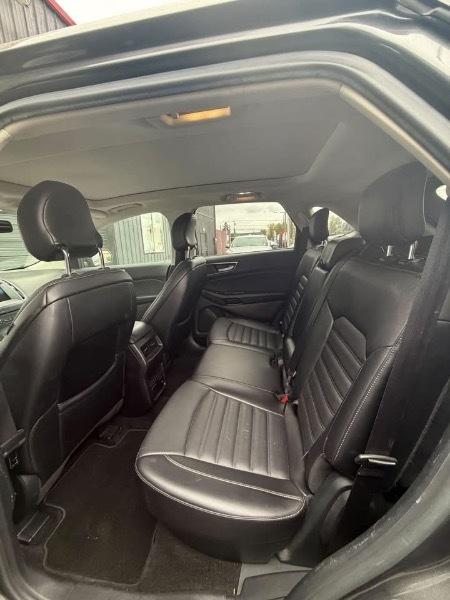 Ford Edge SEL FWD 2016