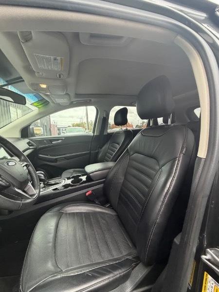 Ford Edge SEL FWD 2016