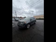 2016 Ford Edge 