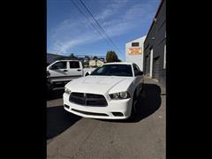 2014 Dodge Charger 