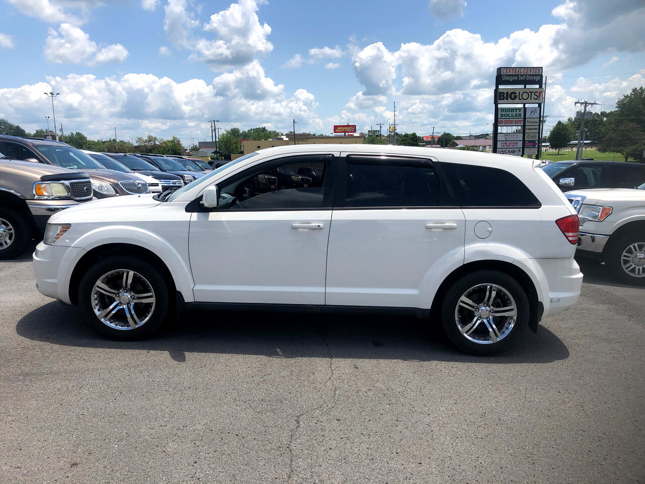 Green Country Auto Sales >> Used 2009 Dodge Journey For Sale In Glasgow Ky 42141 Country Auto Sales Green Country Auto Sales >> Used 2009 Dodge Journey For Sale In Glasgow Ky 42141 Country Auto Sales