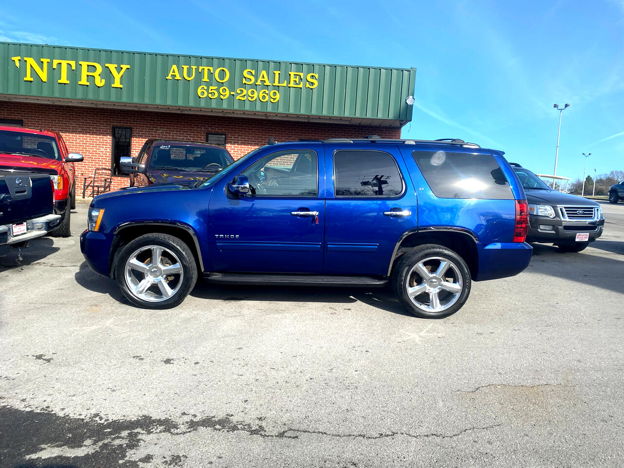 Glasgow Ky Auto Sales at Rusty Spriggs blog