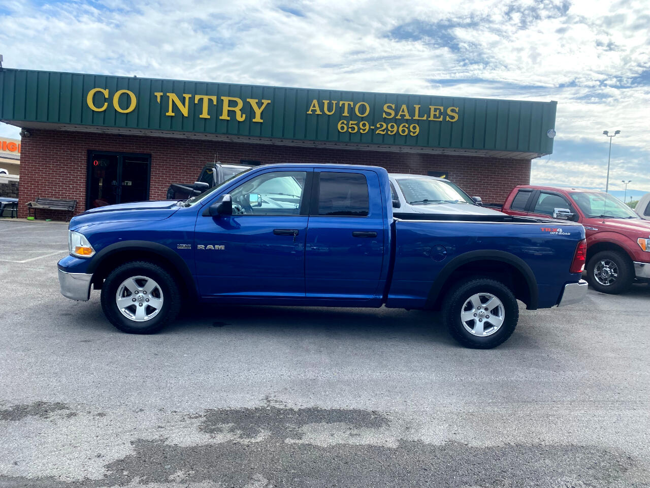 Used Cars Glasgow KY Used Cars & Trucks KY Country Auto Sales