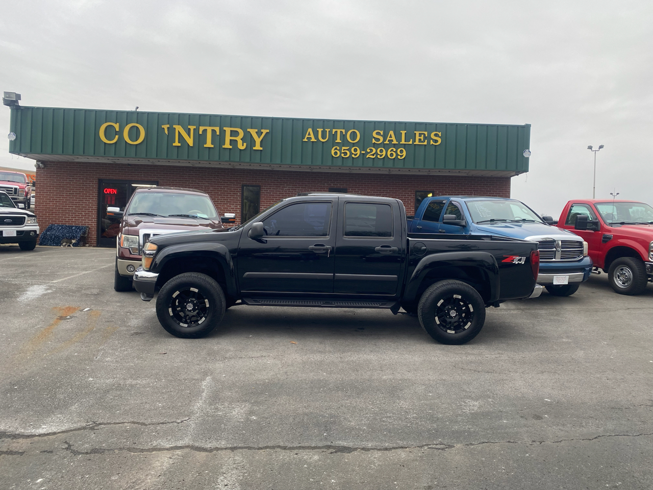 Used Cars Glasgow KY Used Cars & Trucks KY Country Auto Sales