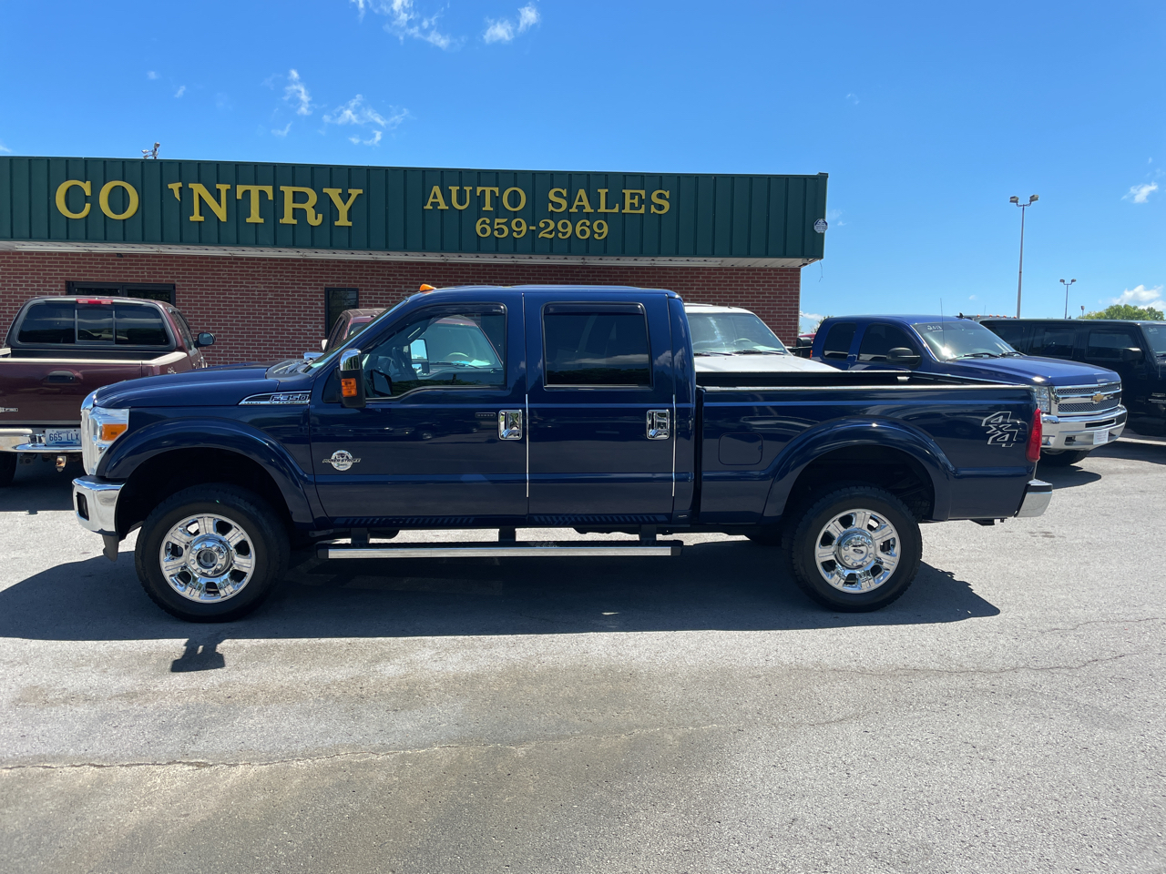 Used Cars Glasgow KY Used Cars & Trucks KY Country Auto Sales