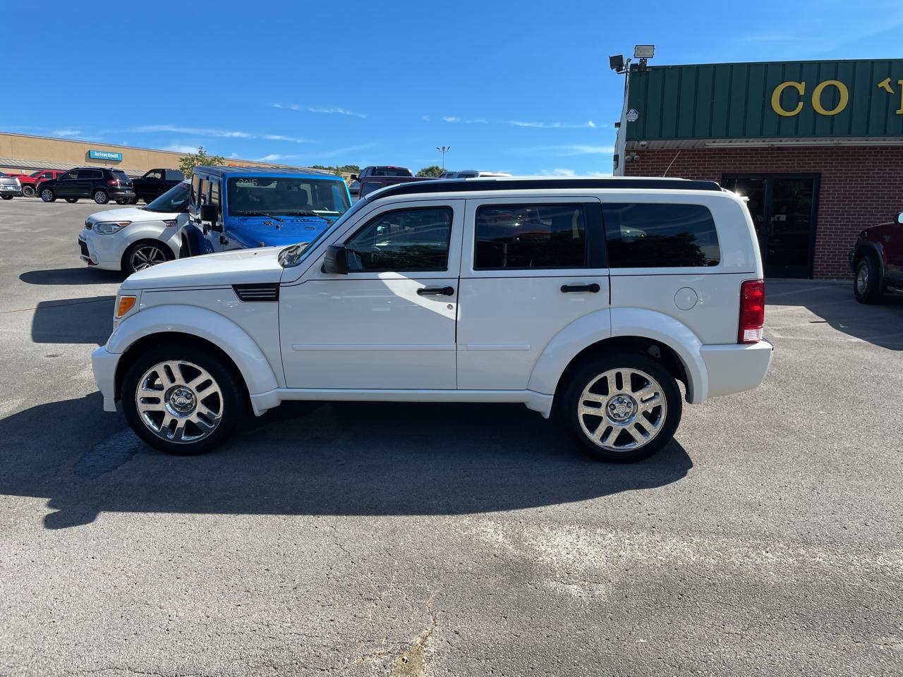 Used Cars for Sale Glasgow KY 42141 Country Auto Sales