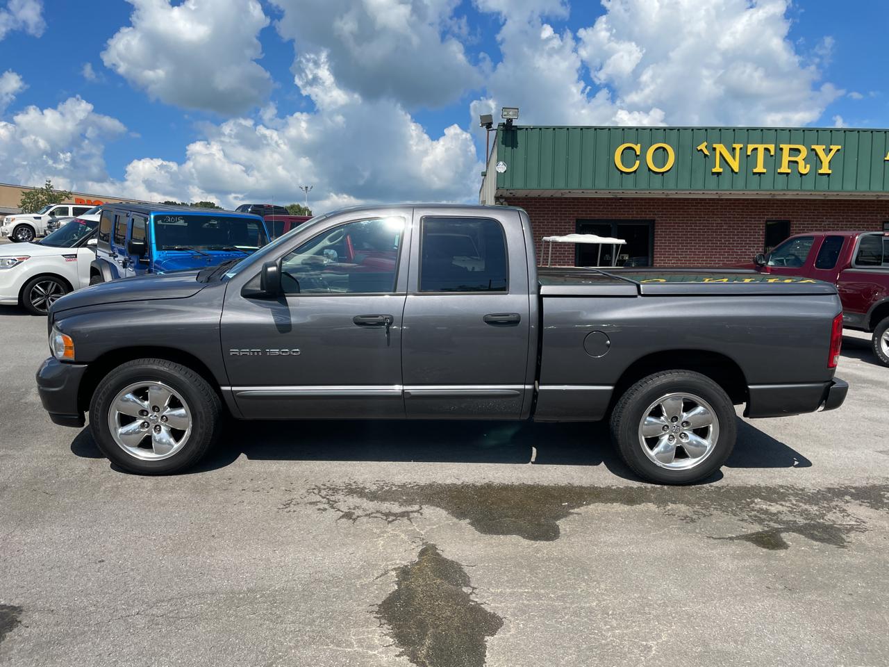 Used Cars for Sale Glasgow KY 42141 Country Auto Sales