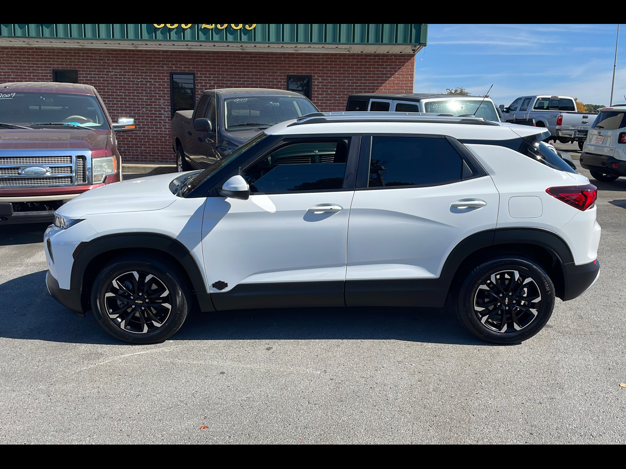 Used Cars for Sale Glasgow KY 42141 Country Auto Sales