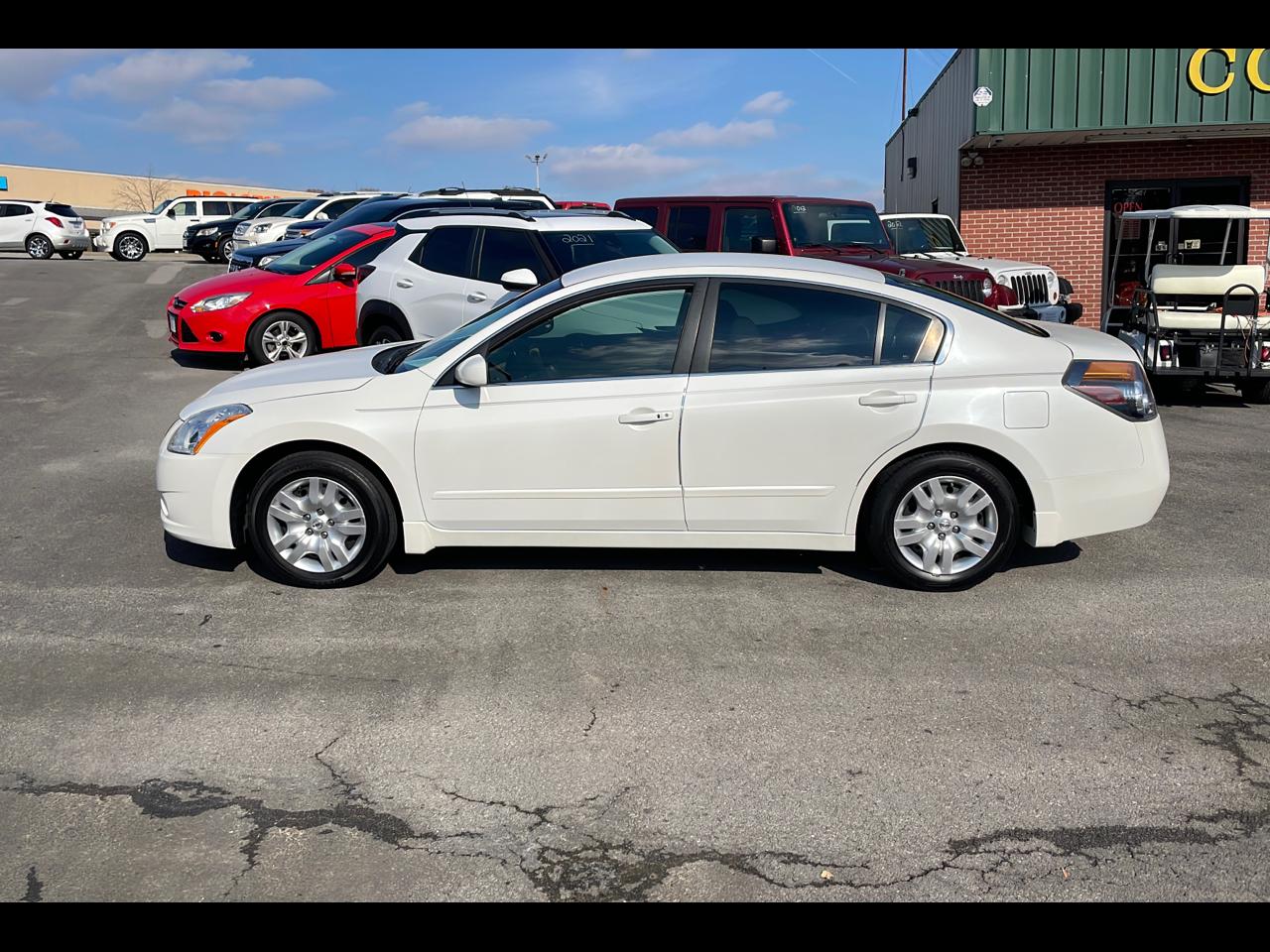 Used Cars Glasgow KY Used Cars & Trucks KY Country Auto Sales