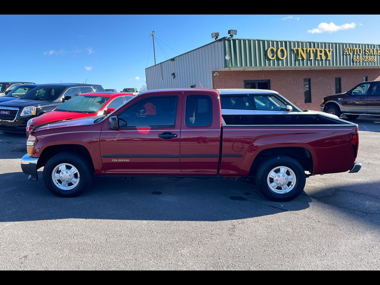 Used Cars for Sale Glasgow KY 42141 Country Auto Sales