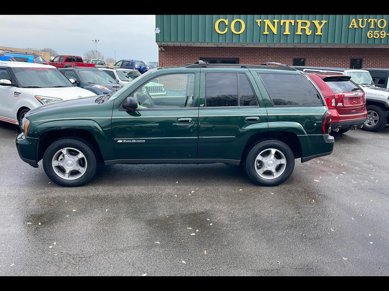 Used Cars for Sale Glasgow KY 42141 Country Auto Sales