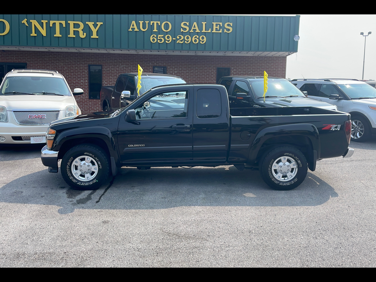 Used Cars Glasgow KY Used Cars & Trucks KY Country Auto Sales