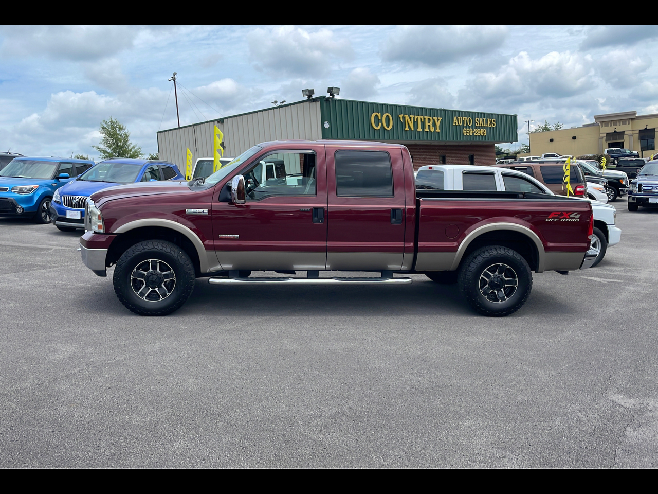 Used Cars Glasgow KY Used Cars & Trucks KY Country Auto Sales