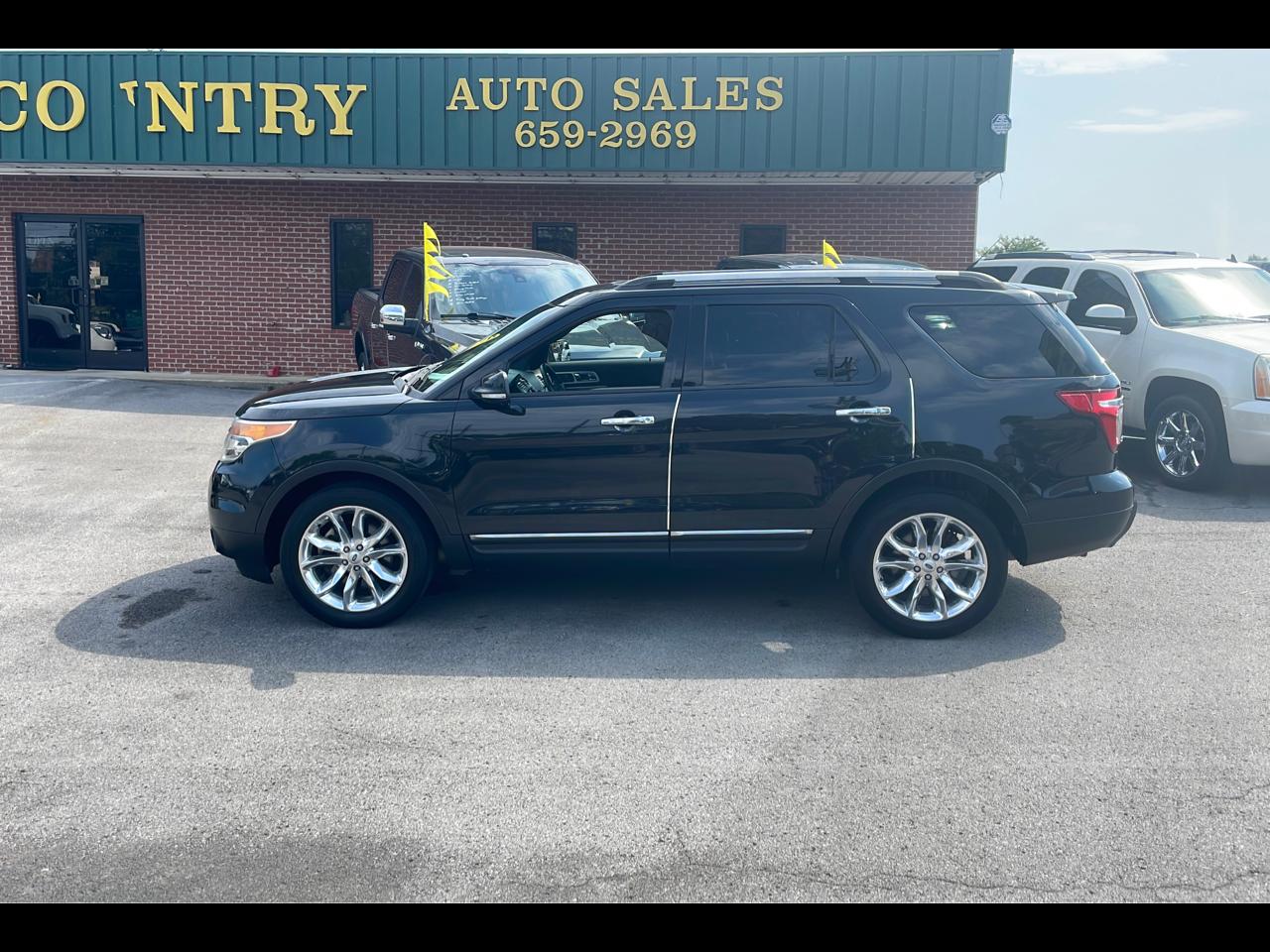 Used Cars Glasgow KY Used Cars & Trucks KY Country Auto Sales