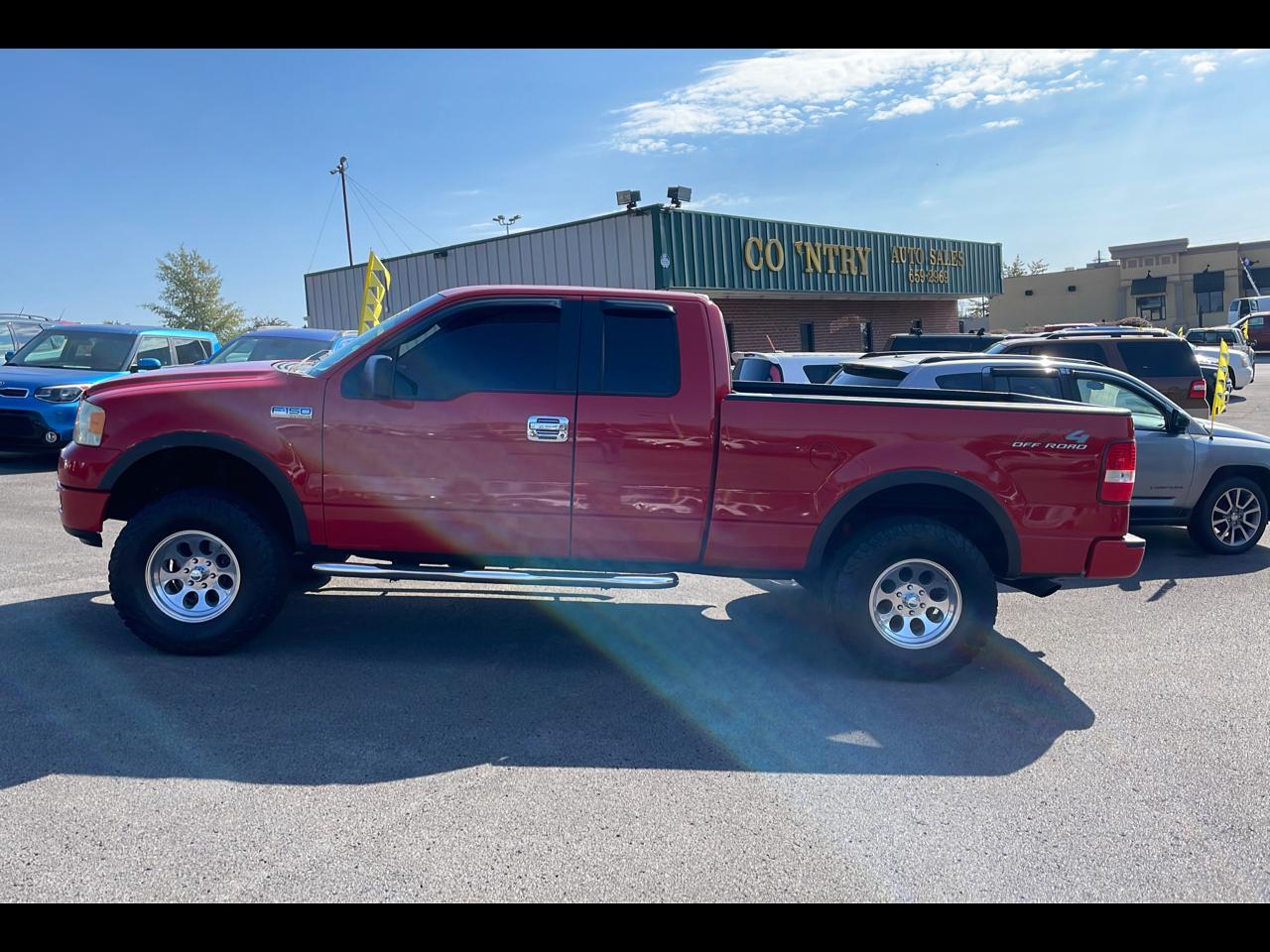 Used Cars for Sale Glasgow KY 42141 Country Auto Sales