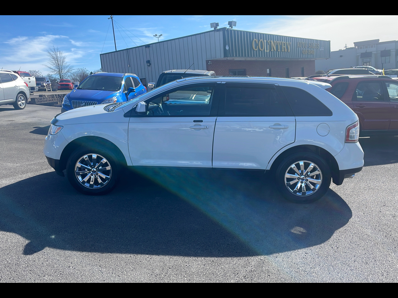 Used Cars Glasgow KY Used Cars & Trucks KY Country Auto Sales