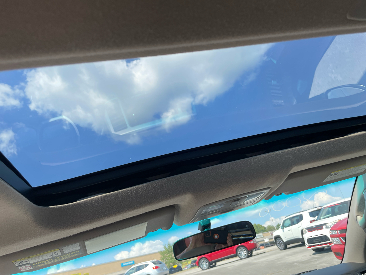 Toyota 4Runner 4dr SR5 Sport V6 Auto 4WD (Natl) 2008 Toyota 4Runner 4dr SR5 Sport V6 Auto 4WD (Natl) 2008