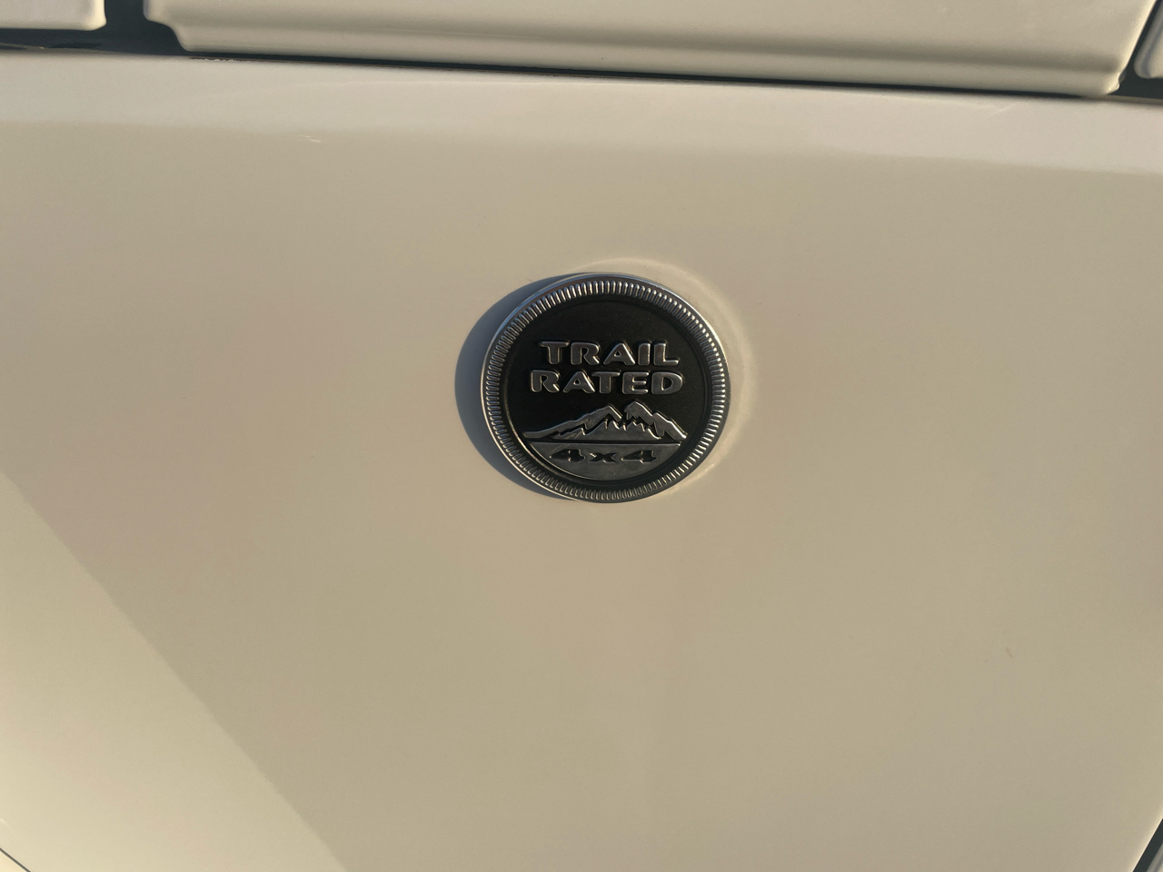 Jeep Wrangler Unlimited Sahara 4WD 2017