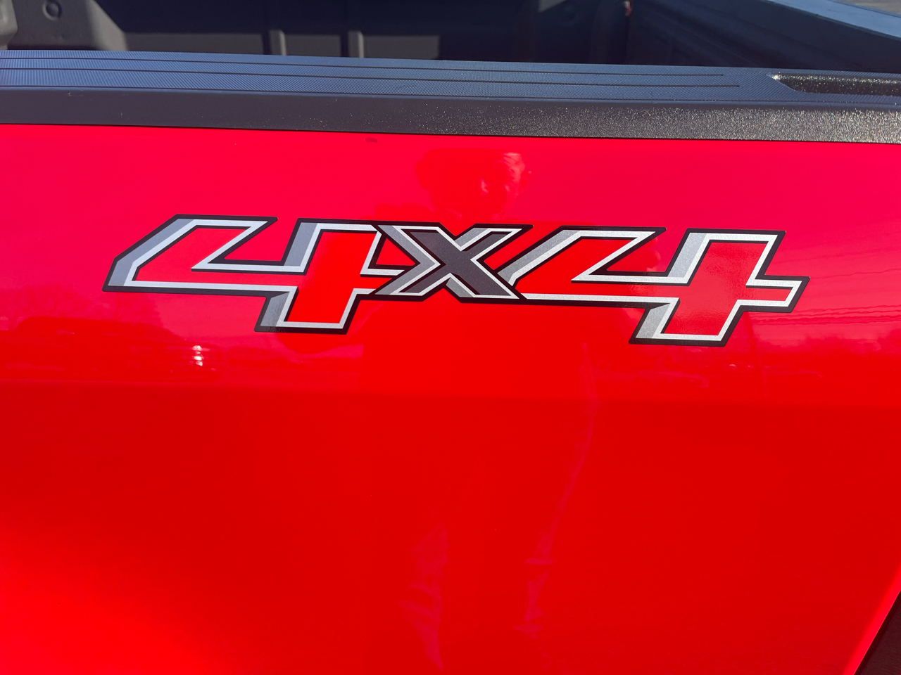 Chevrolet Colorado LT Crew Cab 4WD Short Box 2019