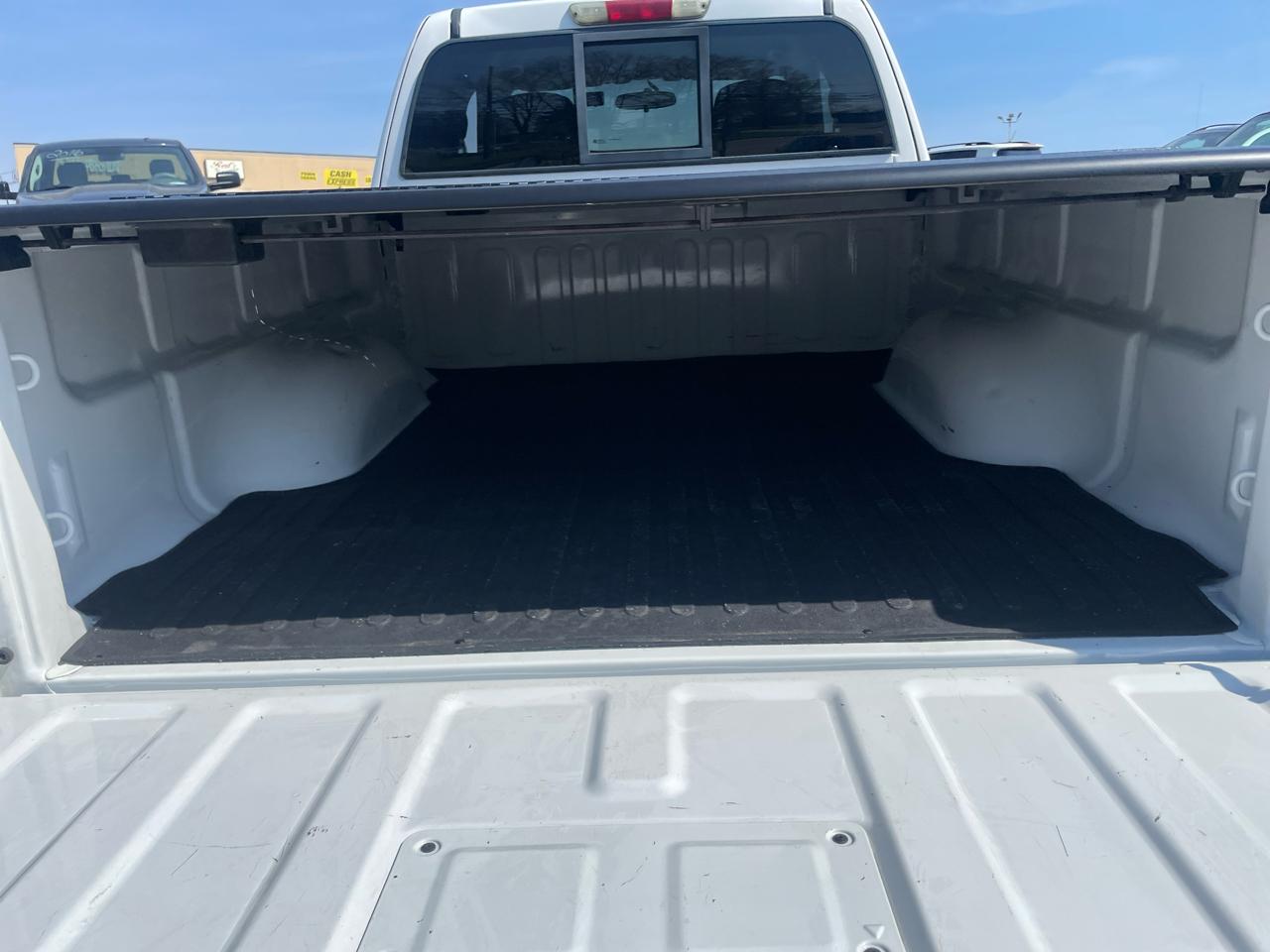 GMC Canyon 4WD Ext Cab SLE1 2004