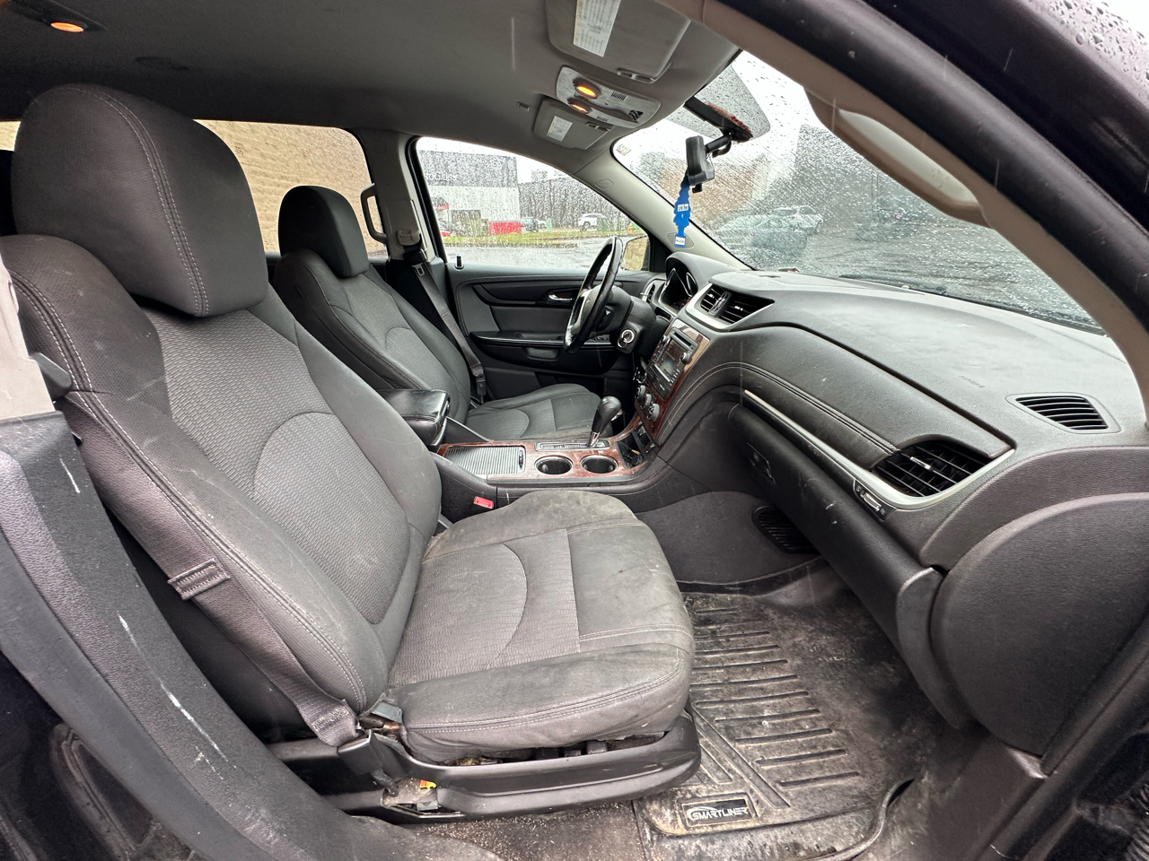 Chevrolet Traverse 1LT FWD 2014 Chevrolet Traverse 1LT FWD 2014