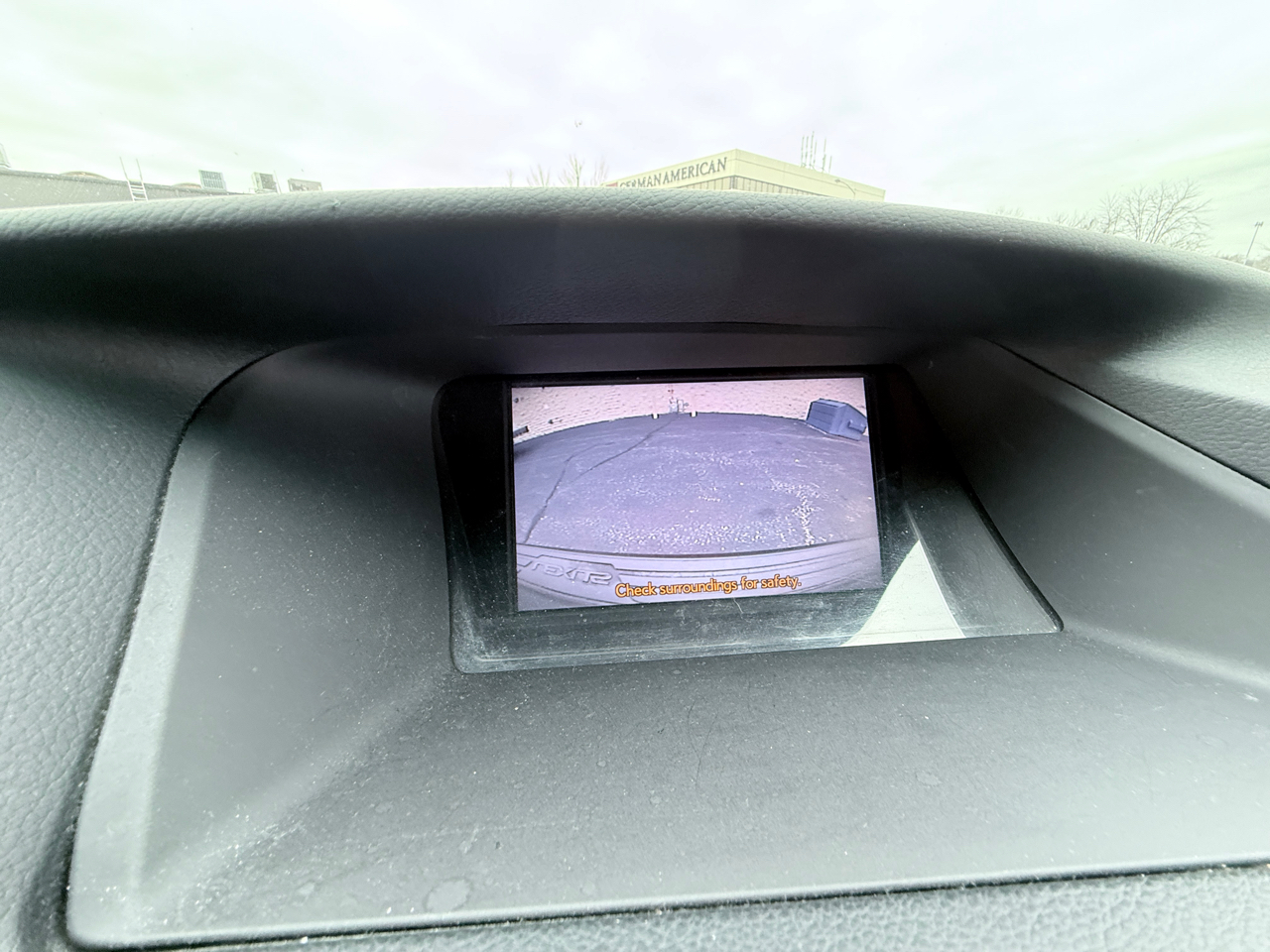 Lexus RX 350 AWD 2014