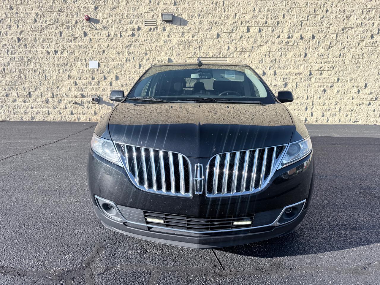 Lincoln MKX FWD 2013