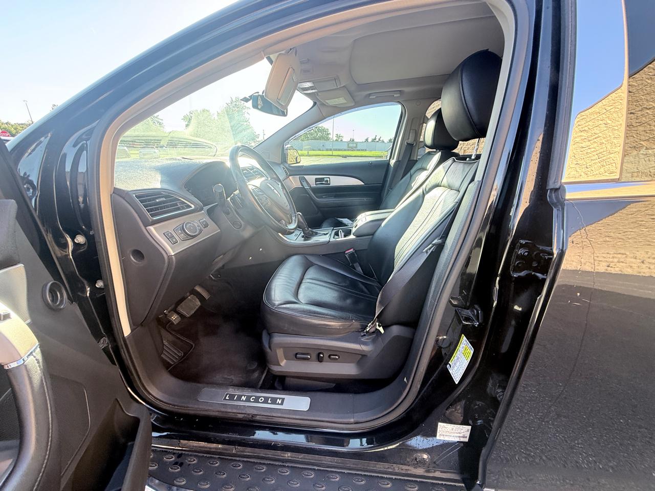 Lincoln MKX FWD 2013