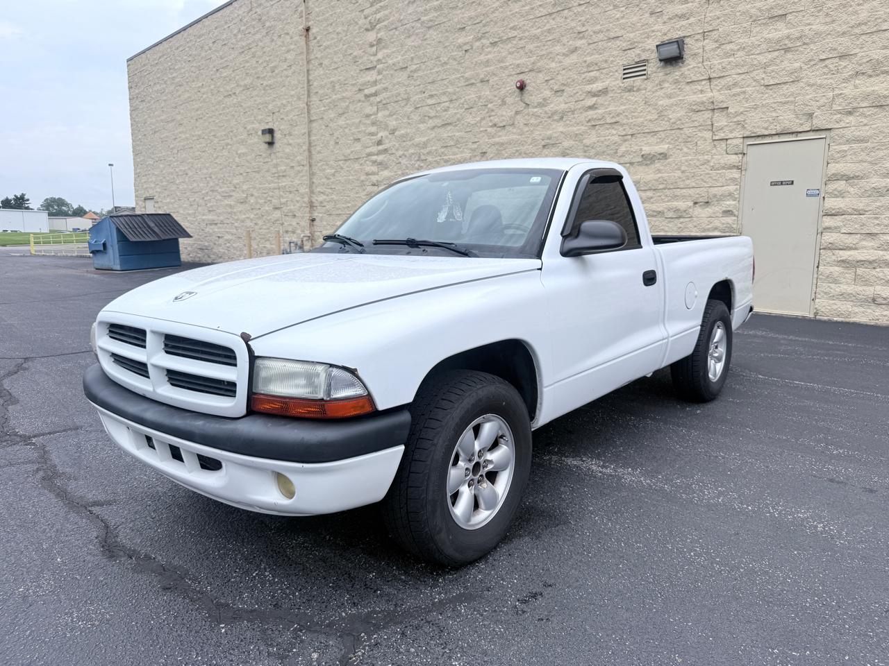 Dodge Dakota Sport 2WD 2003