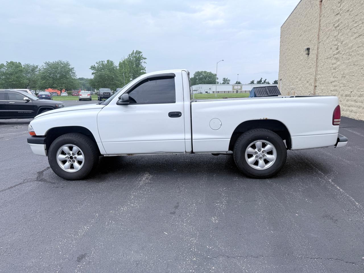 Dodge Dakota Sport 2WD 2003