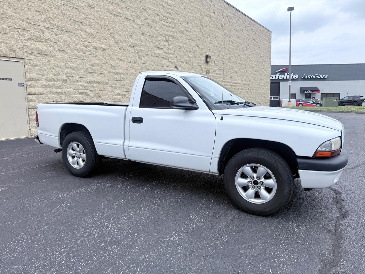 Dodge Dakota Sport 2WD 2003