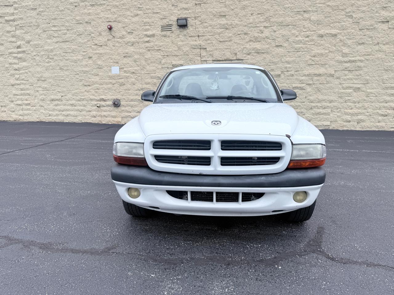 Dodge Dakota Sport 2WD 2003