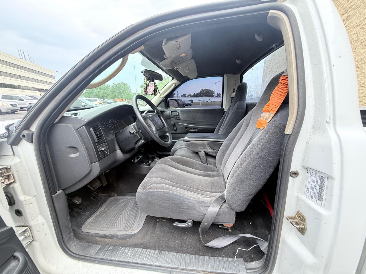 Dodge Dakota Sport 2WD 2003
