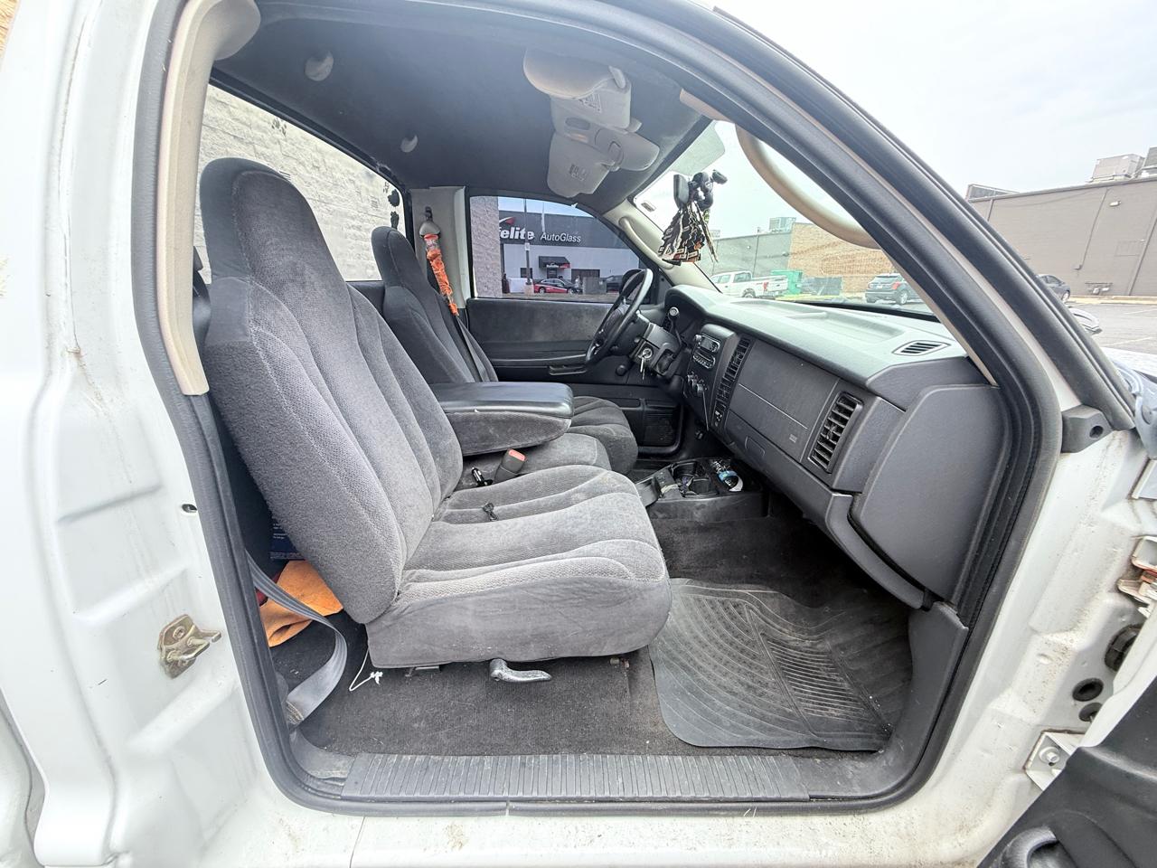 Dodge Dakota Sport 2WD 2003