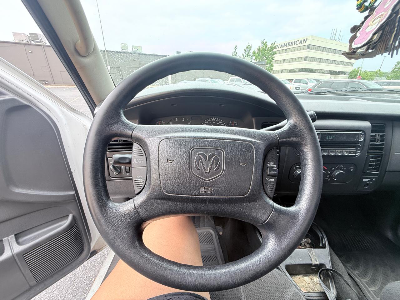 Dodge Dakota Sport 2WD 2003