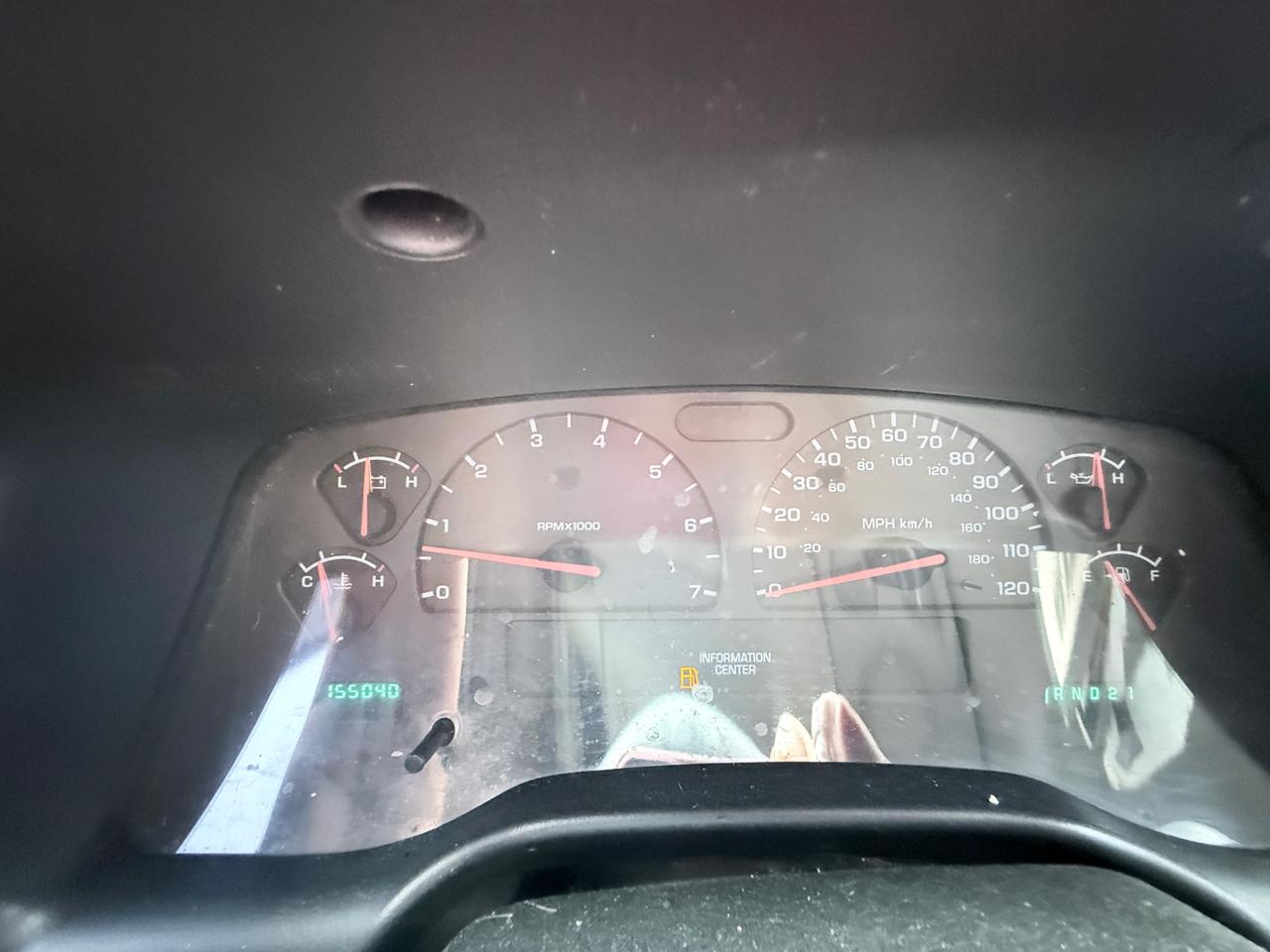 Dodge Dakota Sport 2WD 2003