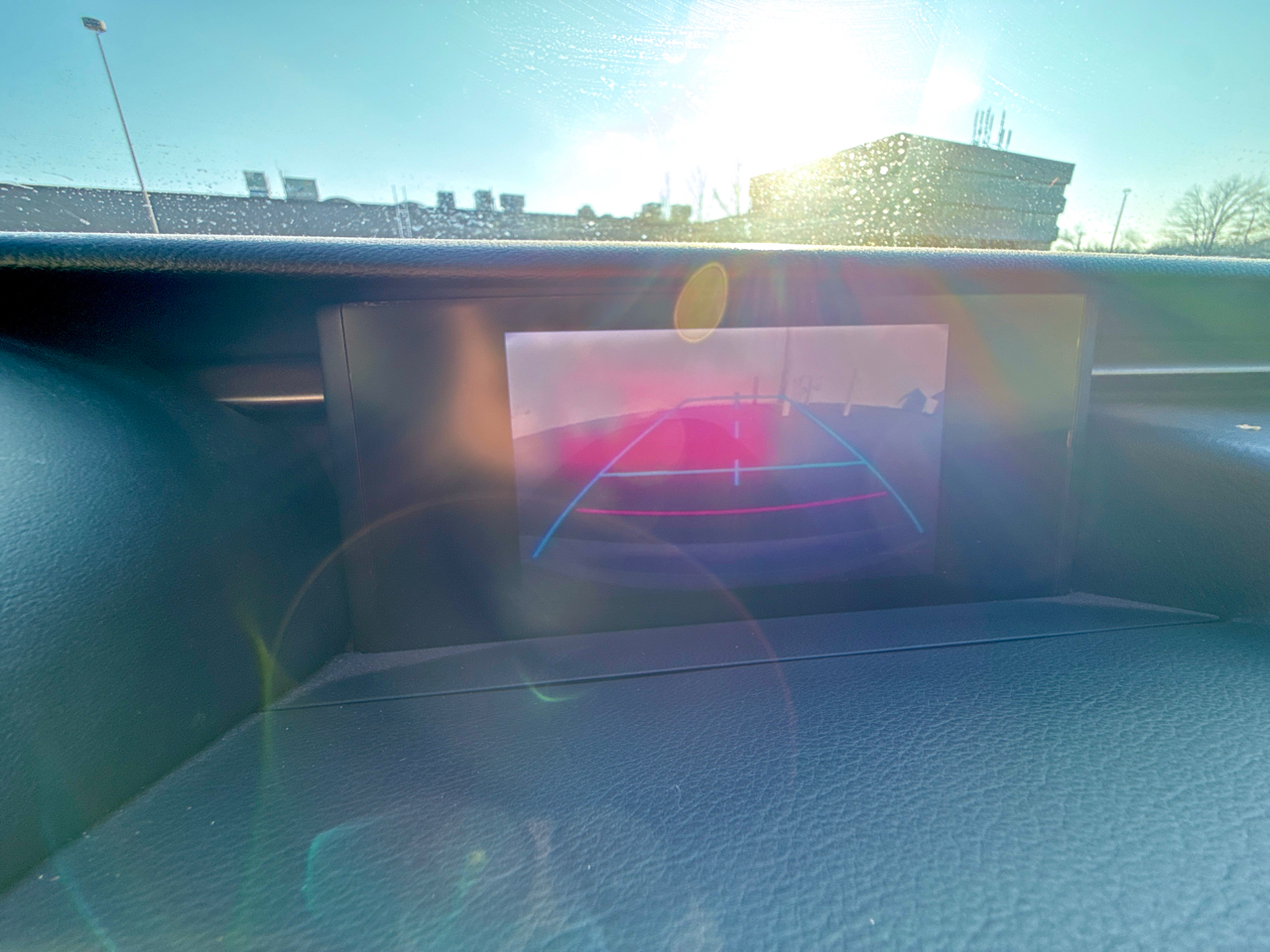 Lexus IS 250 RWD 2014