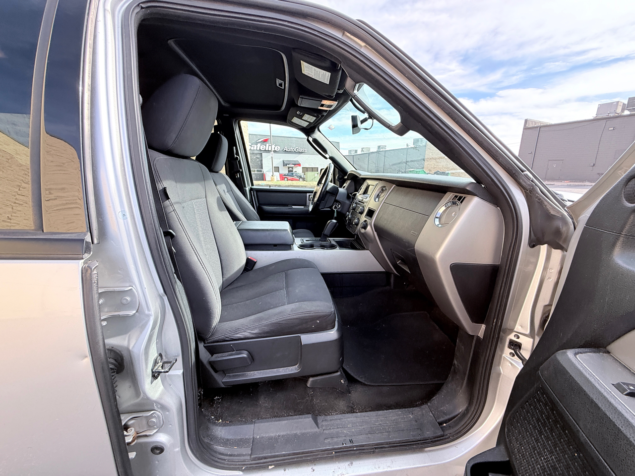 Ford Expedition EL XLT 4WD 2016