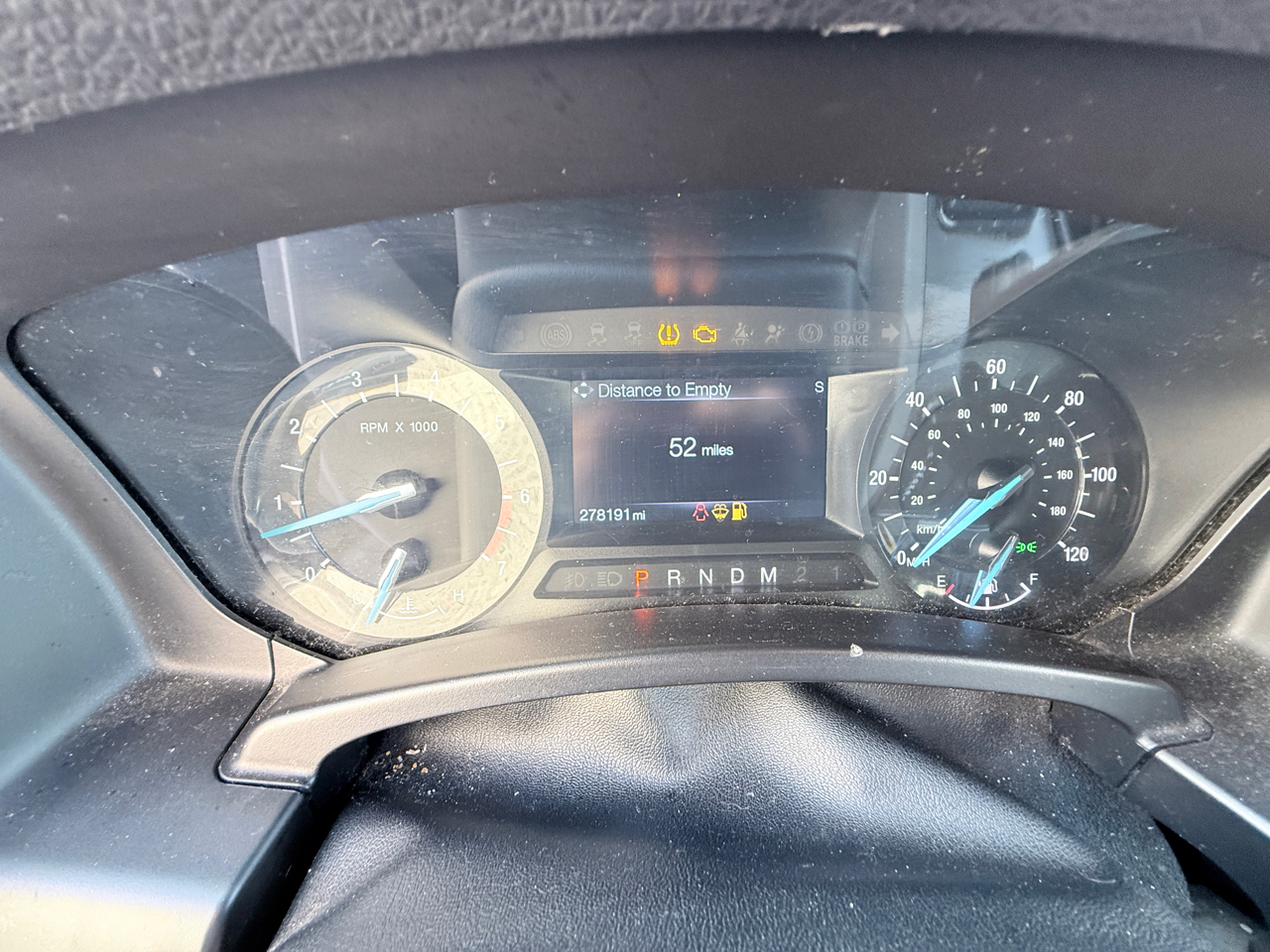 Ford Expedition EL XLT 4WD 2016