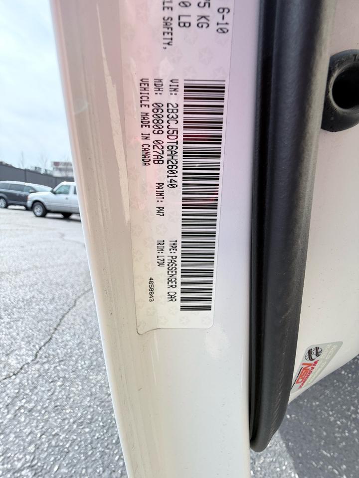 Dodge Challenger R/T 2010