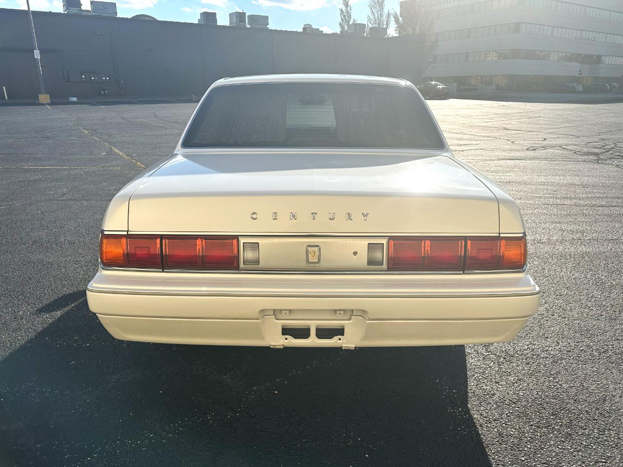 Toyota Century  1998