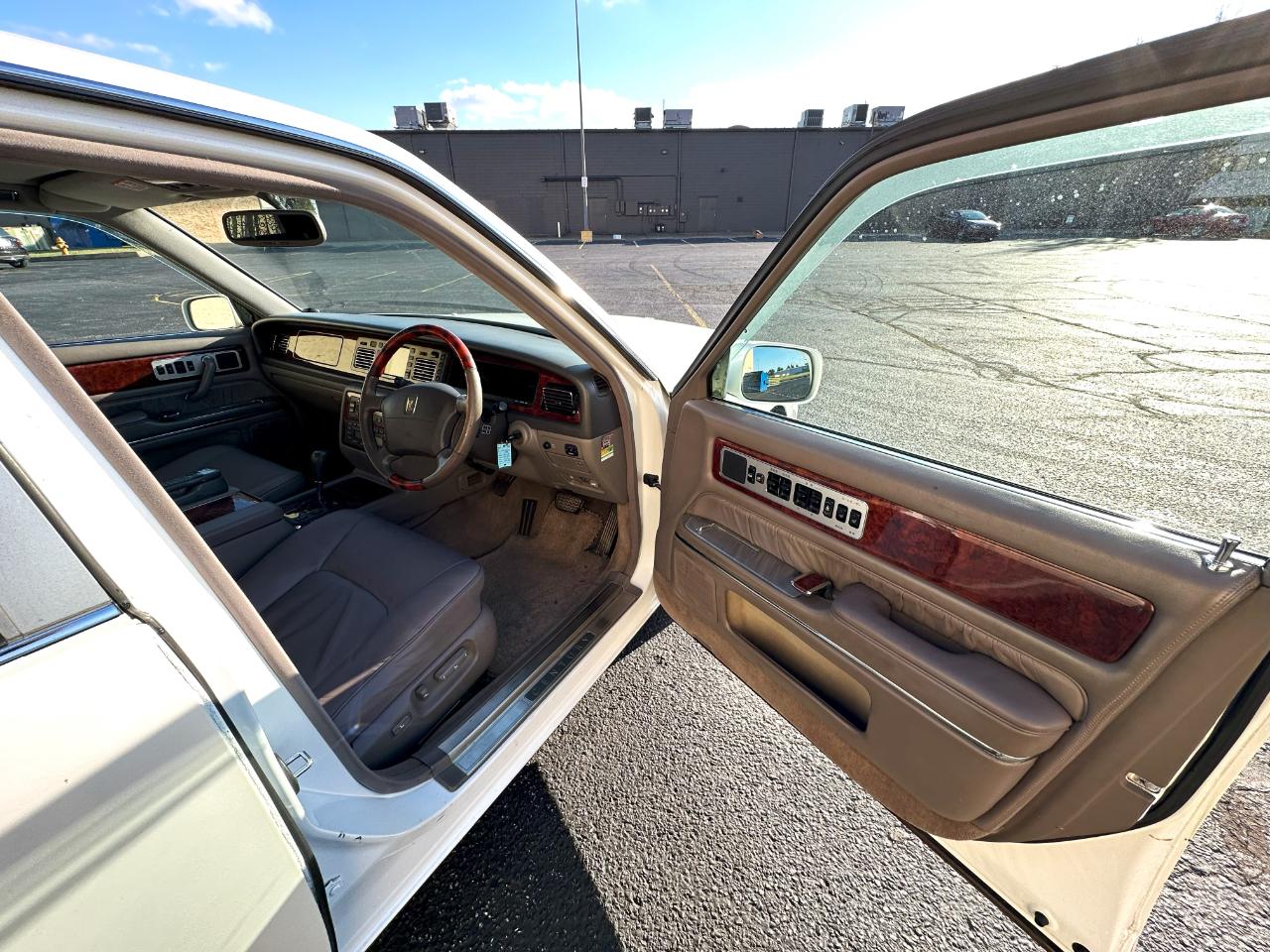 Toyota Century  1998