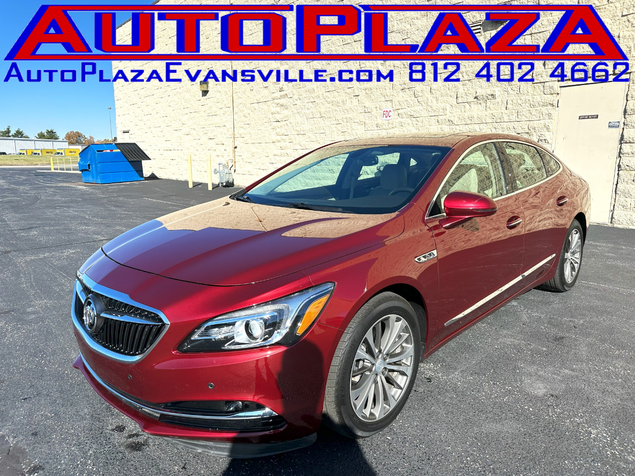 Used Cars for Sale Evansville IN 47715 Auto Plaza LLC