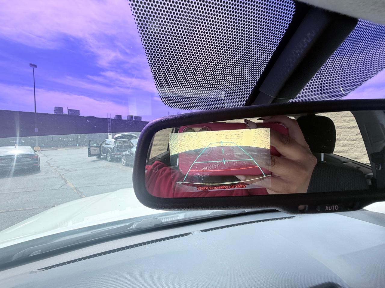 Toyota 4Runner SR5 4WD 2012